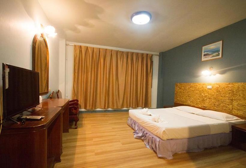 Hotel Phubesth Inter