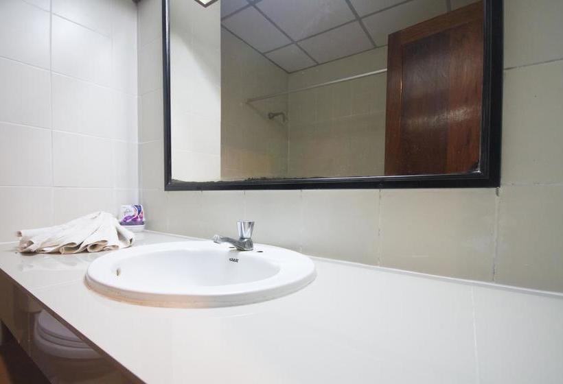 Hotel Phubesth Inter 10