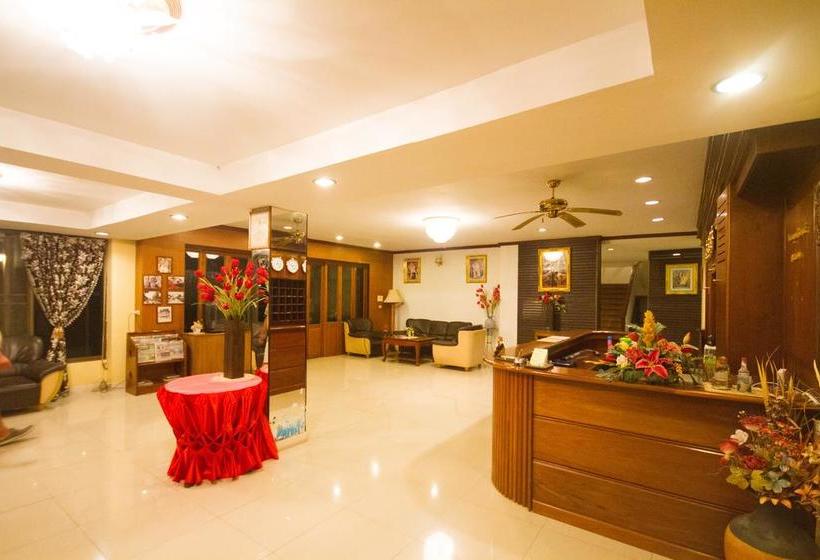 Hotel Phubesth Inter 15