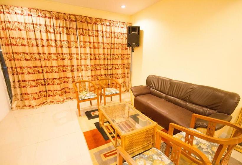 Hotel Phubesth Inter 16