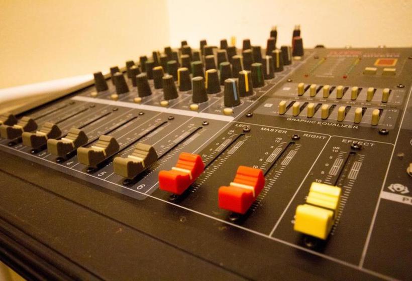 Hotel Phubesth Inter 17