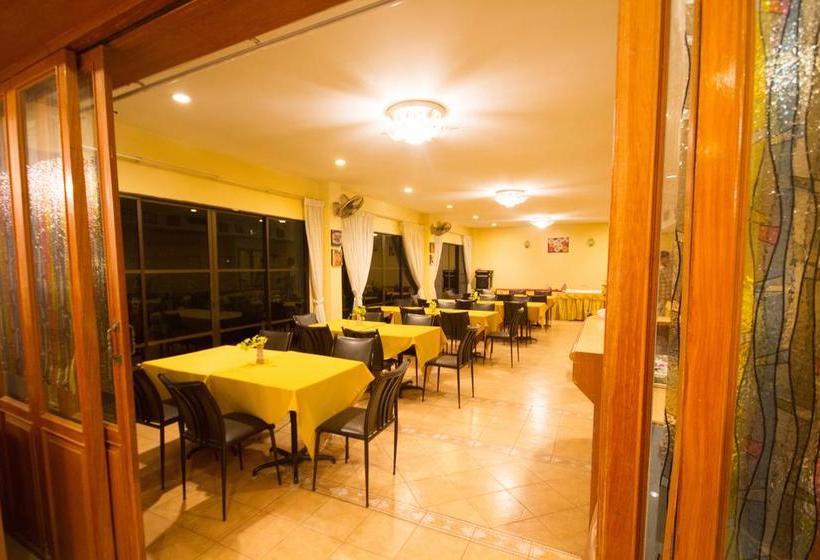 Hotel Phubesth Inter 18