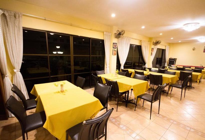 Hotel Phubesth Inter 19