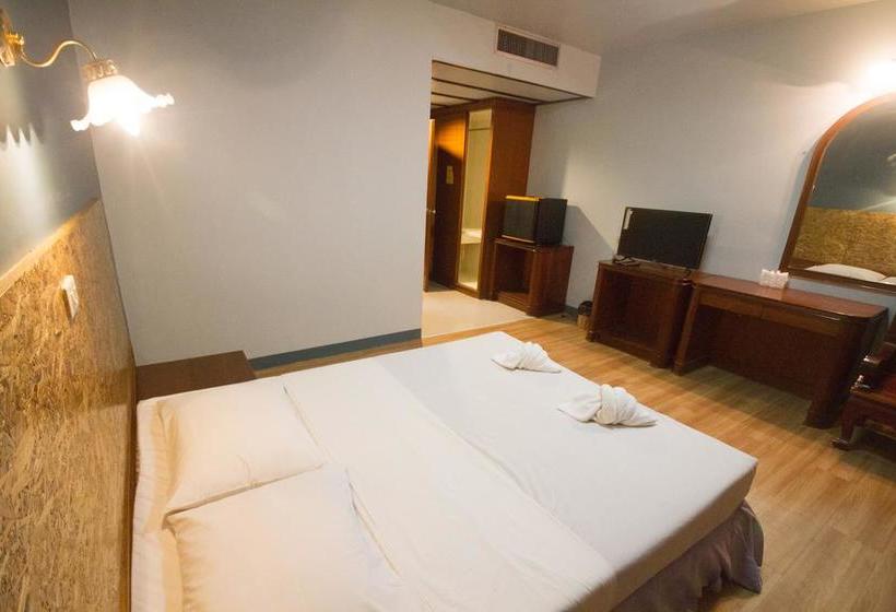 Hotel Phubesth Inter 2