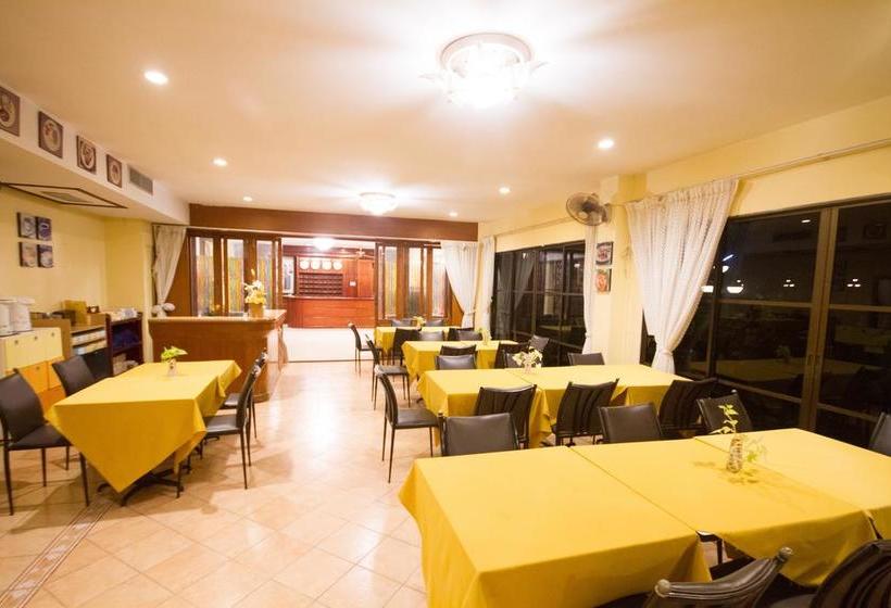 Hotel Phubesth Inter 20