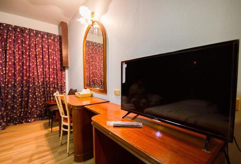 Hotel Phubesth Inter 6