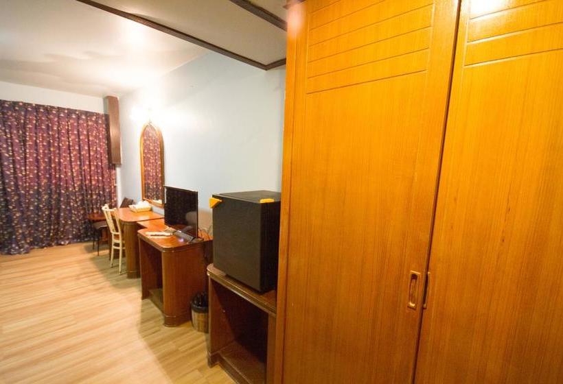 Hotel Phubesth Inter 7