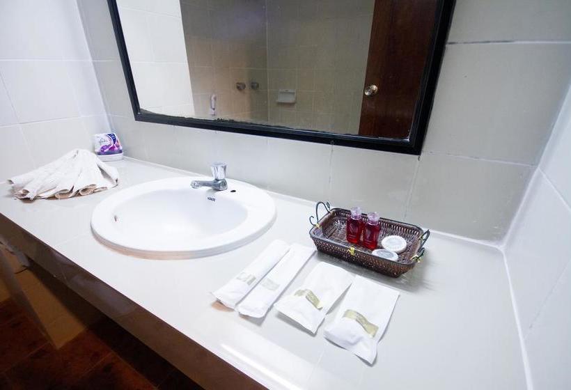 Hotel Phubesth Inter 9