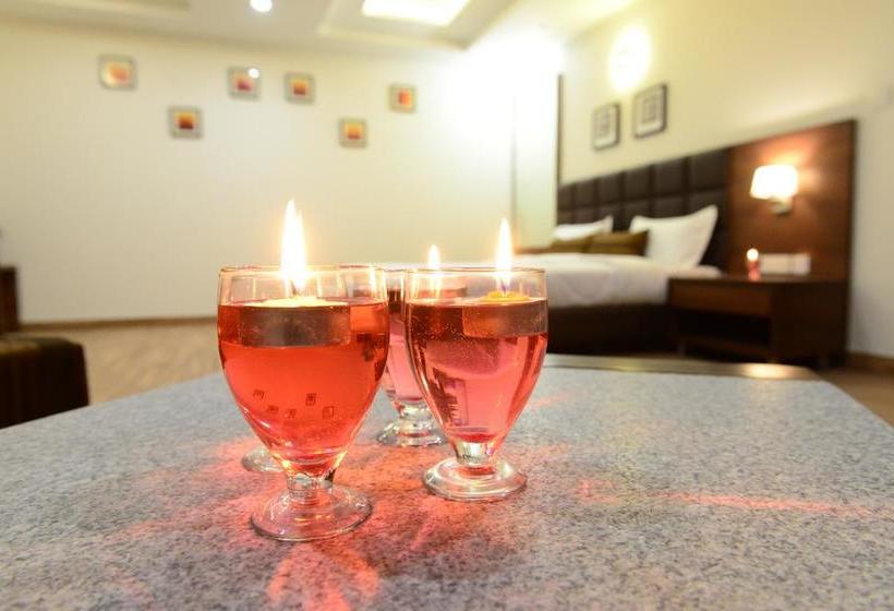 Hotel Pageone Ahmedabad Gujarat