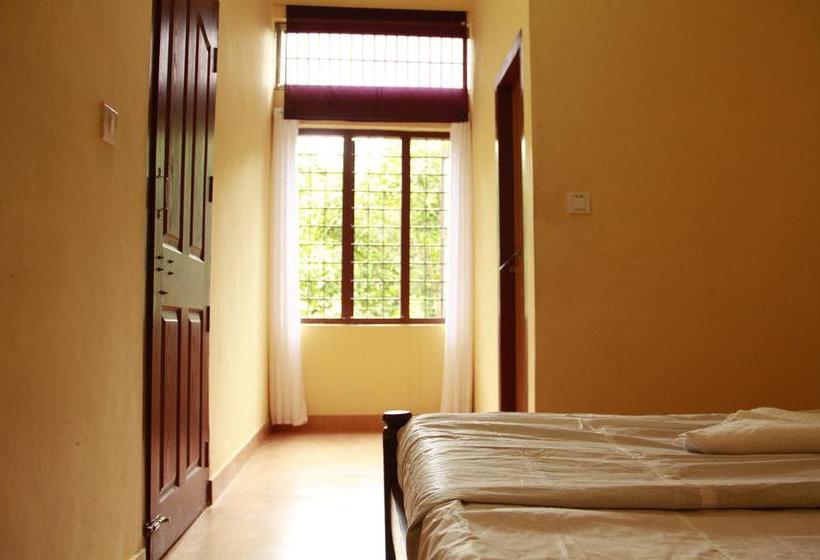 Hotel Rasha Residancy 1