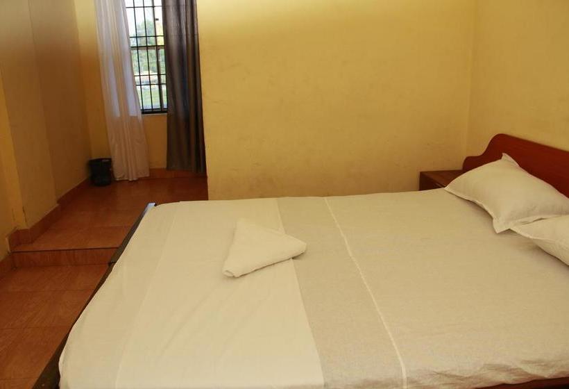 Hotel Rasha Residancy 10