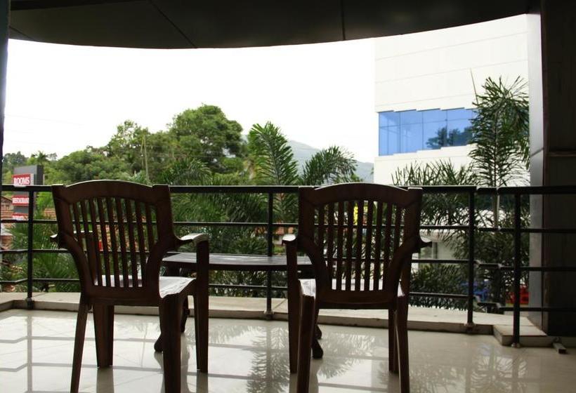 Hotel Rasha Residancy 13