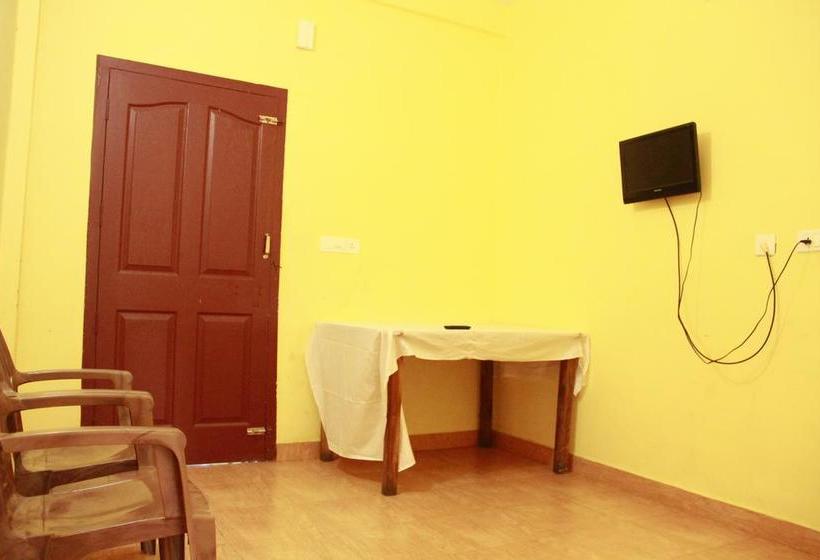 Hotel Rasha Residancy 15