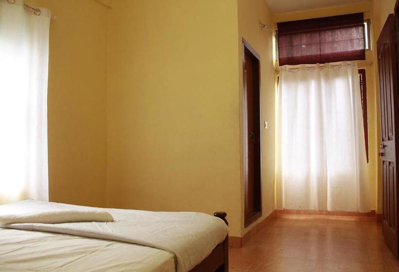 Hotel Rasha Residancy 16