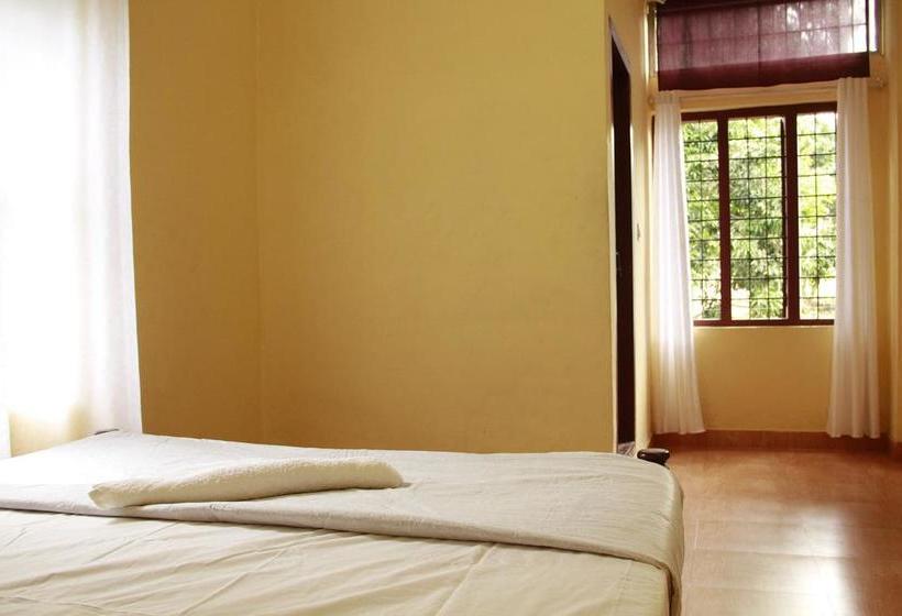 Hotel Rasha Residancy 17