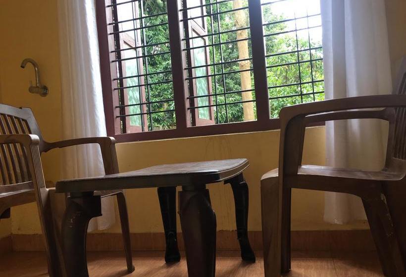 Hotel Rasha Residancy 18