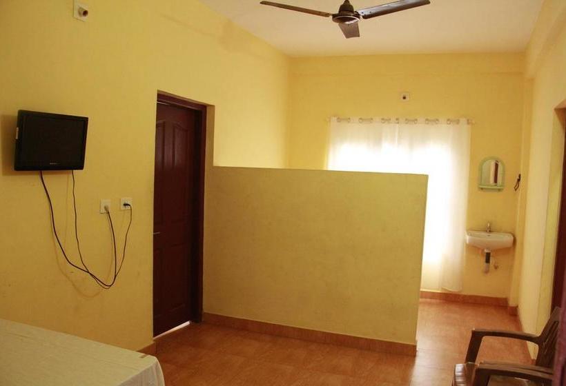 Hotel Rasha Residancy 19