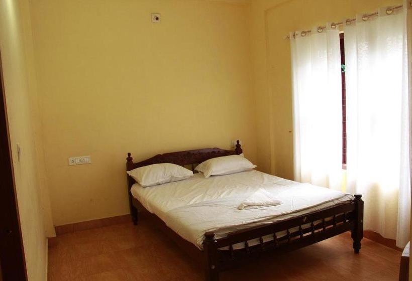 Hotel Rasha Residancy 20