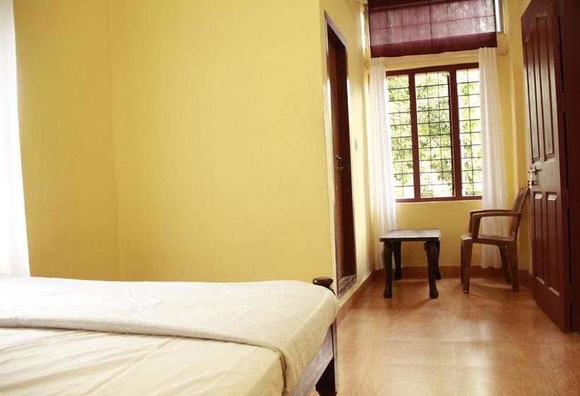 Hotel Rasha Residancy 3