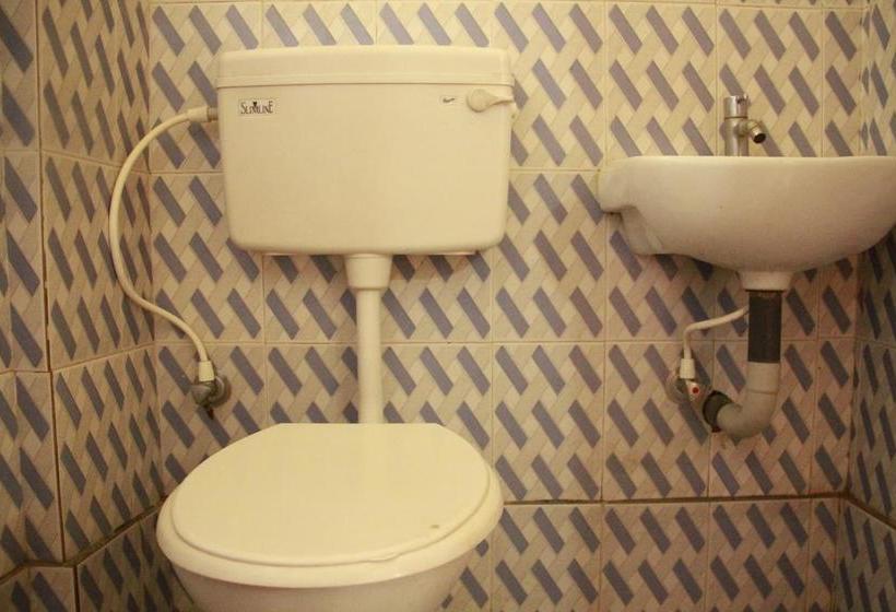 Hotel Rasha Residancy 5