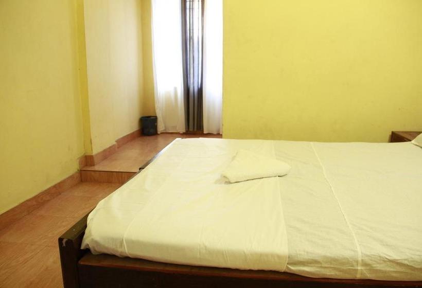 Hotel Rasha Residancy 6