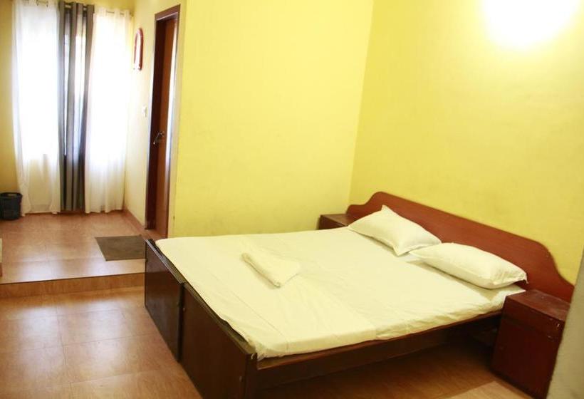 Hotel Rasha Residancy 7