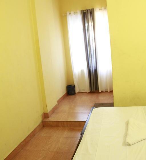 Hotel Rasha Residancy 9