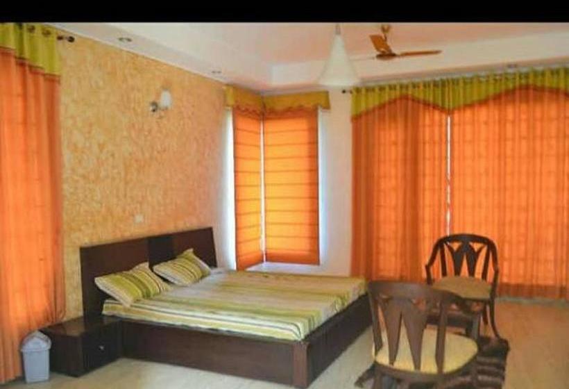 Kingfishers Aravali Resort 3