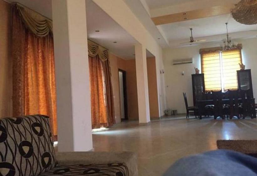 Kingfishers Aravali Resort 4