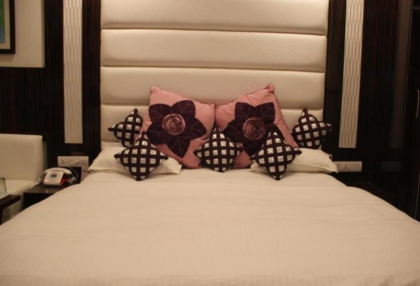 Hotel Vijan Palace 1