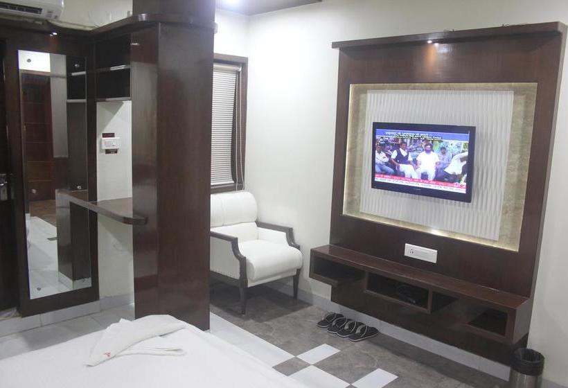 Hotel Vijan Palace 12