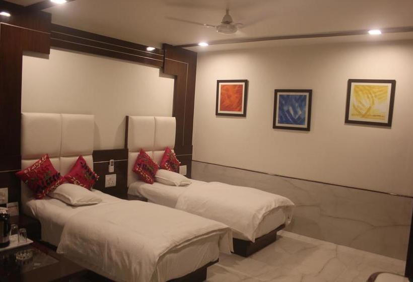 Hotel Vijan Palace 2