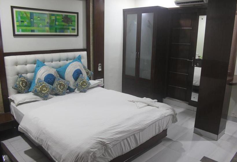 Hotel Vijan Palace 3