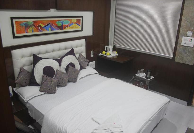 Hotel Vijan Palace 4