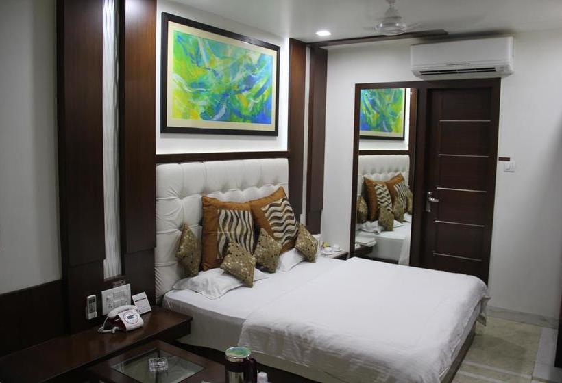 Hotel Vijan Palace 5