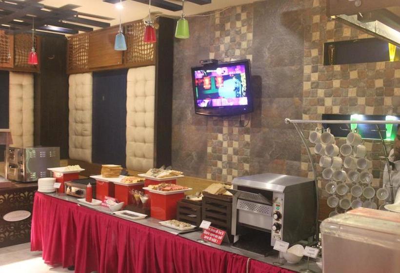 Hotel Vijan Palace 6