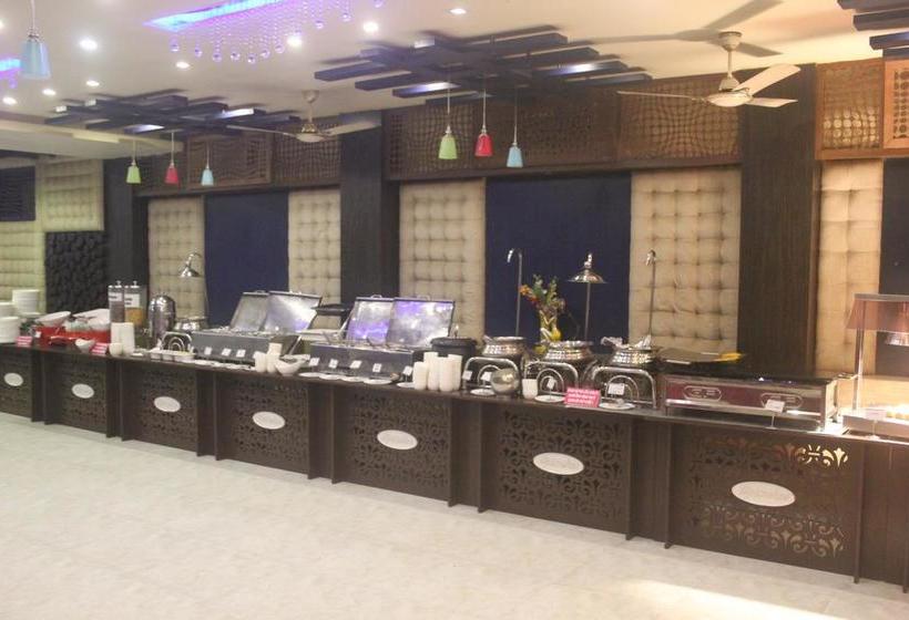 Hotel Vijan Palace 7