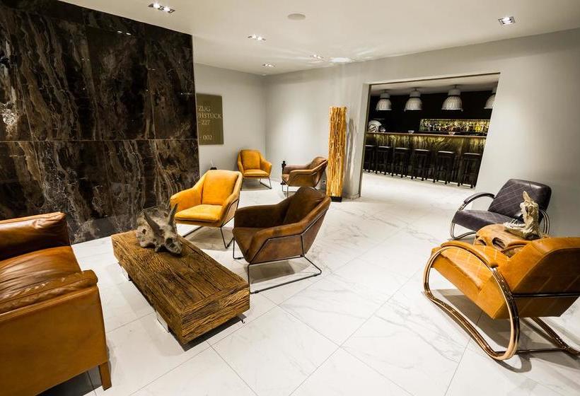 Hotel Mountainpark Kassel Kassel Hessen