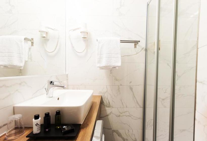 Hotel Mountainpark Kassel 10