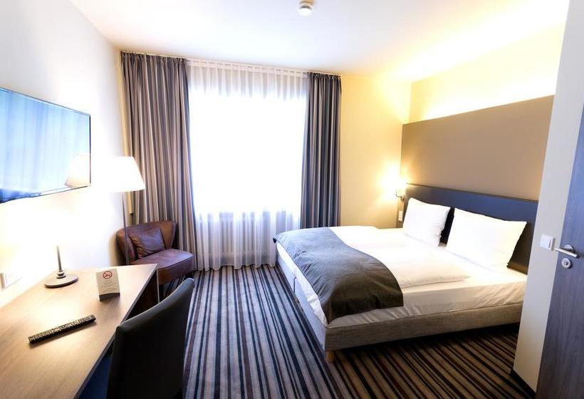 Hotel Mountainpark Kassel 11