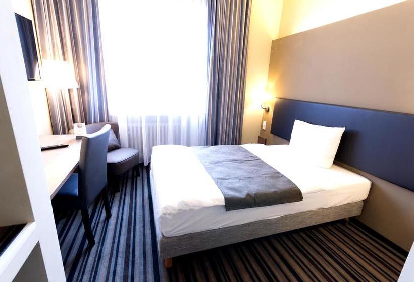 Hotel Mountainpark Kassel 12