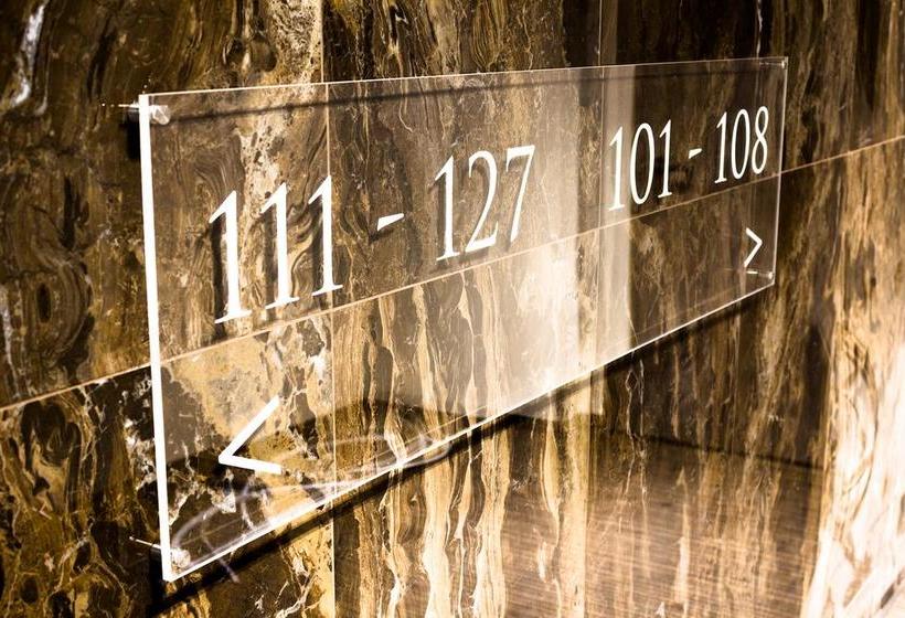 Hotel Mountainpark Kassel 13