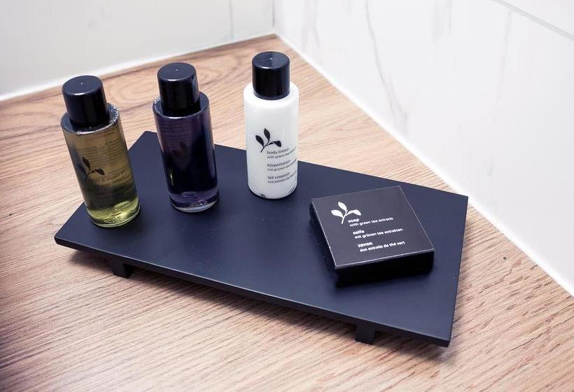 Hotel Mountainpark Kassel 14