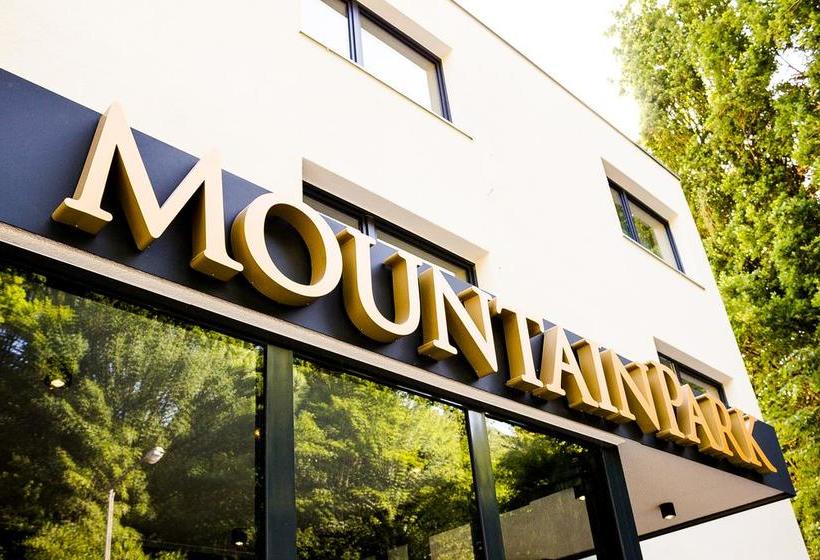 Hotel Mountainpark Kassel 16