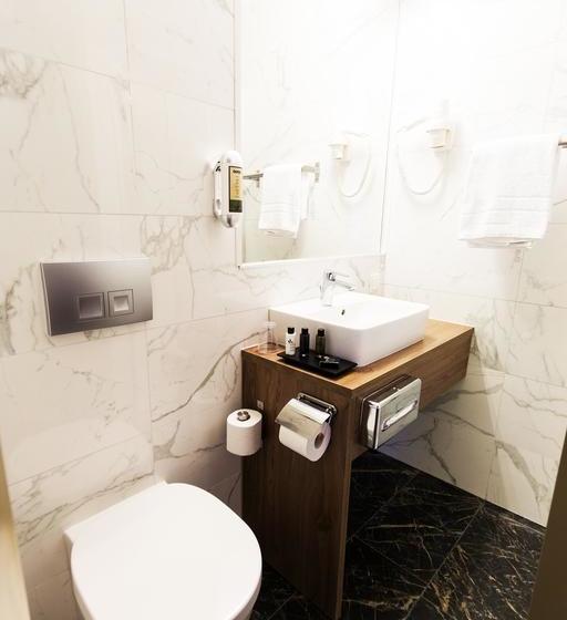 Hotel Mountainpark Kassel 17