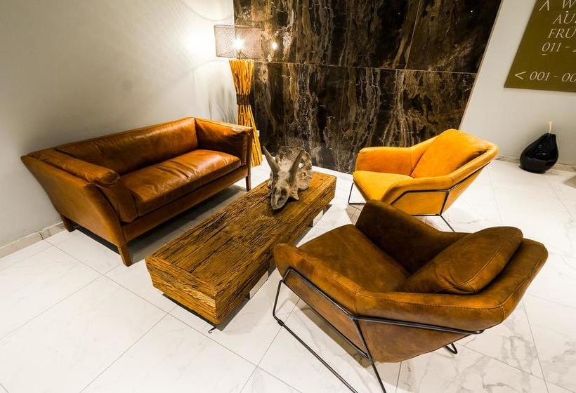 Hotel Mountainpark Kassel 2