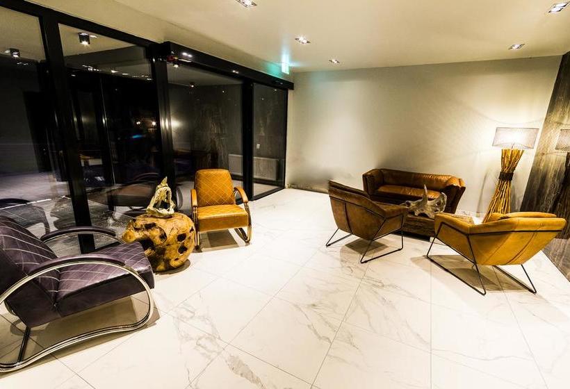 Hotel Mountainpark Kassel 3