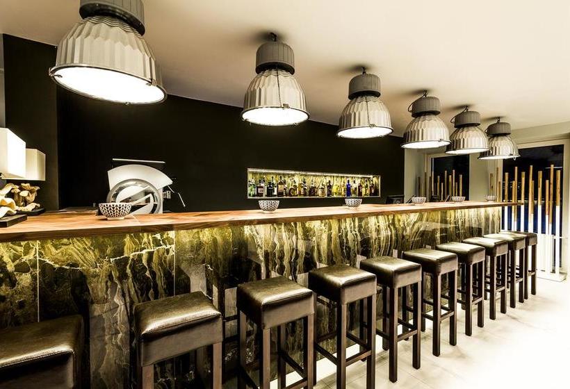 Hotel Mountainpark Kassel 4