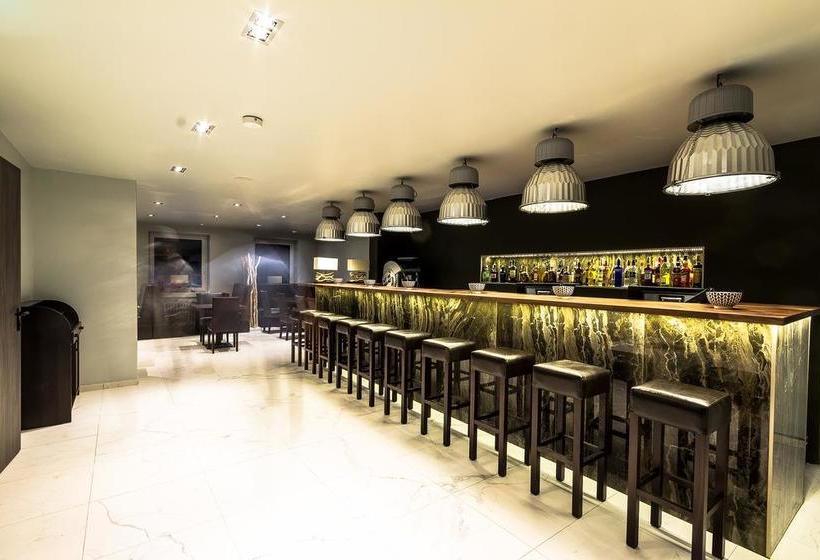 Hotel Mountainpark Kassel 5