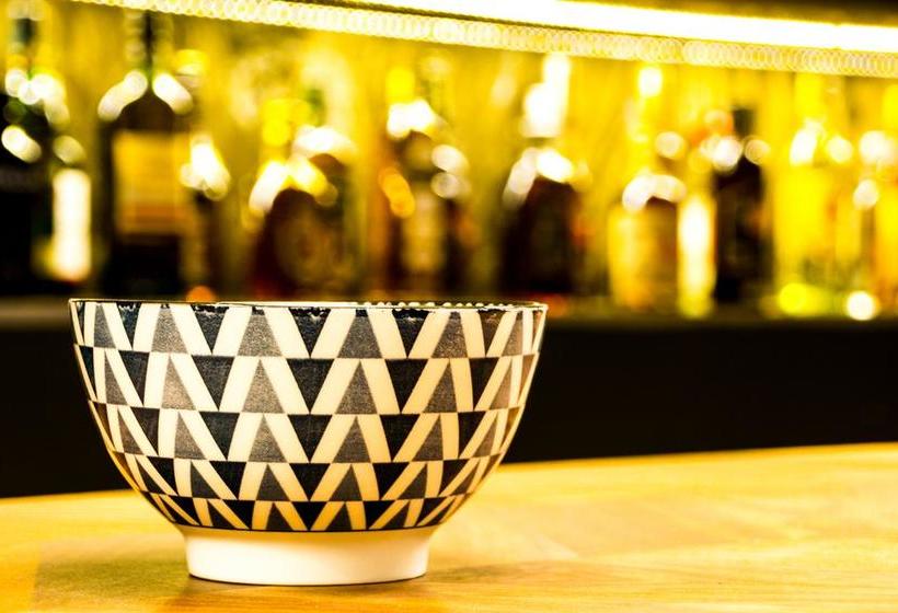 Hotel Mountainpark Kassel 6